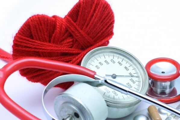 Bluthochdruck ist eine behandlungsbedürftige Erkrankung des Herz-Kreislauf-Systems
